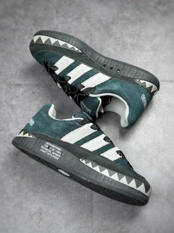 Neighborhood x Adidas GR