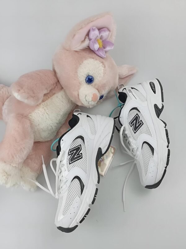 New Balance EWB White Black
