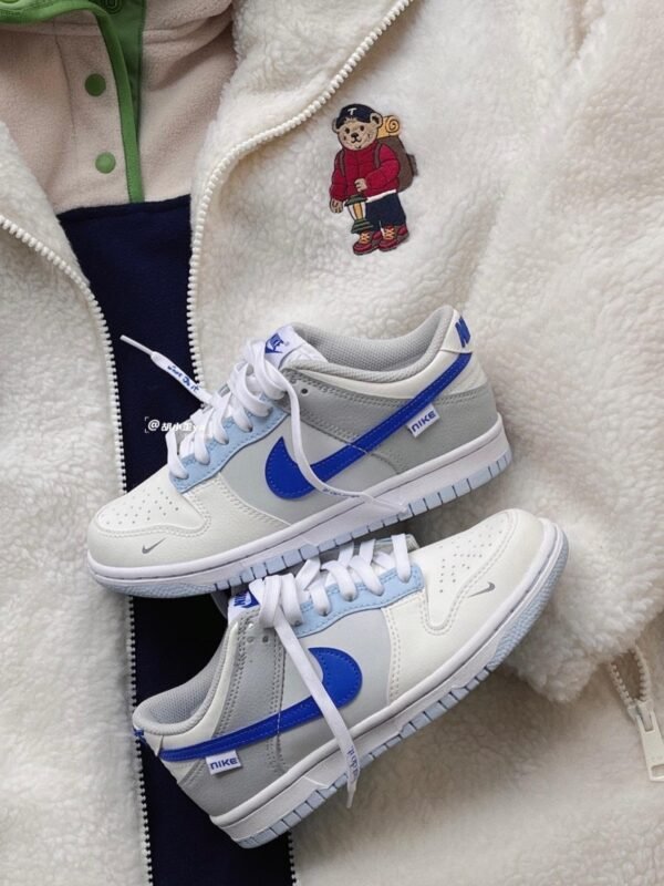 Nike Dunk Low Lovry Hyper Royal