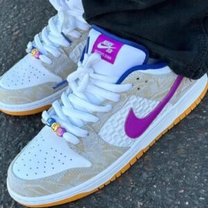 Nike SB Dunk Low Rayssa Leal