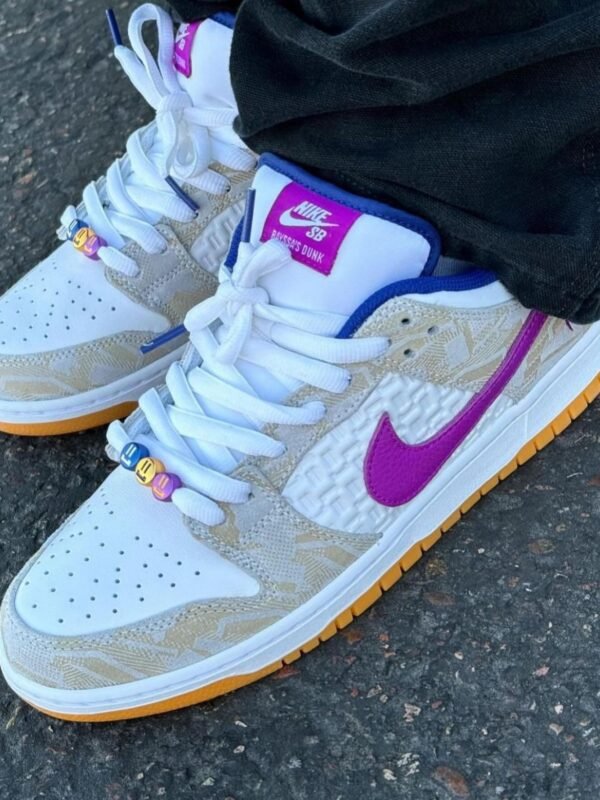 Nike SB Dunk Low Rayssa Leal