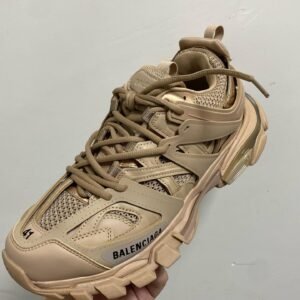 Balenciaga Track Shoes Attractive color