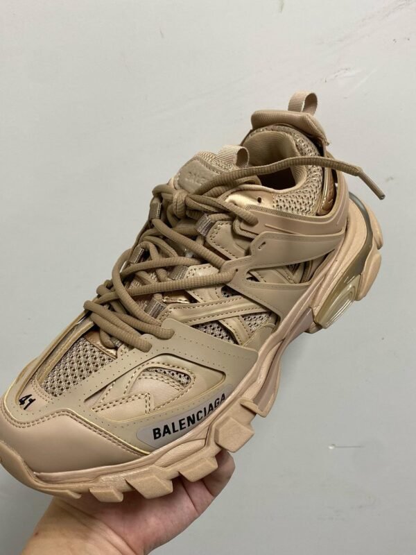 Balenciaga Track Shoes Attractive color
