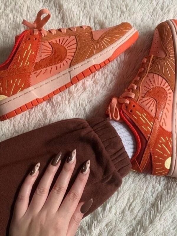 Nike Dunk Low NH Winter Solstice