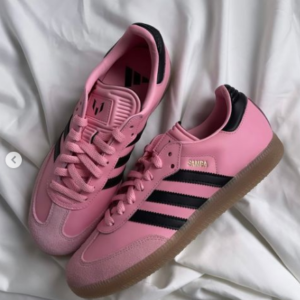 Adidas Samba X Messi