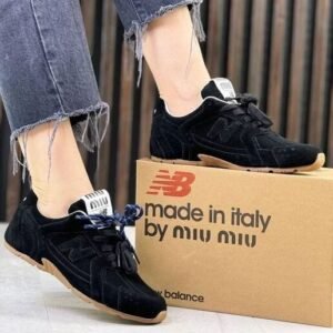 New Balance 530 x Miu Miu
