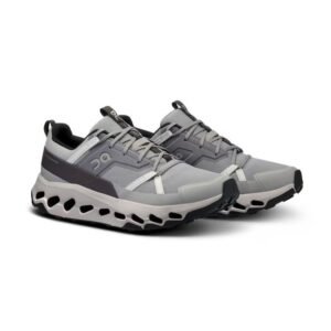On Running Cloud Horizon Grey