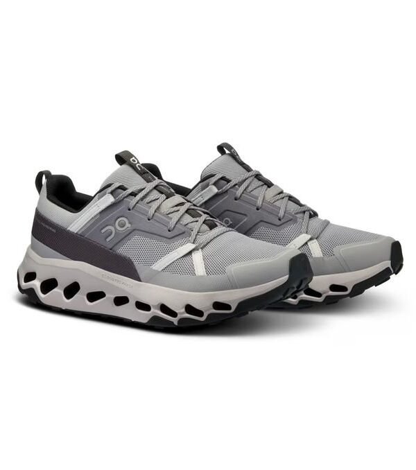 On Running Cloud Horizon Grey