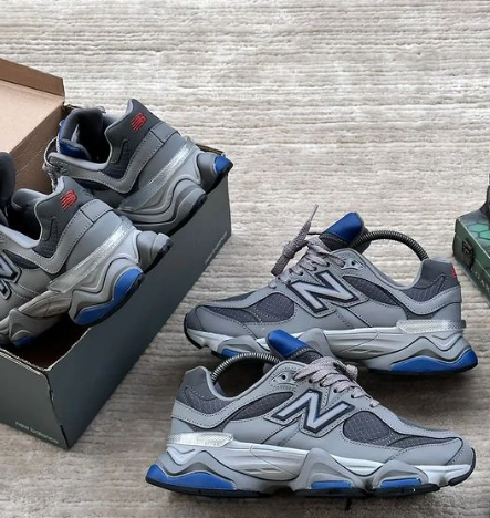 New Balance 9060 Castlerock
