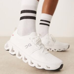 On Running Cloudswift 4 White