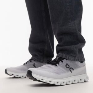 ON Running Cloud 6 Push Lilac Black