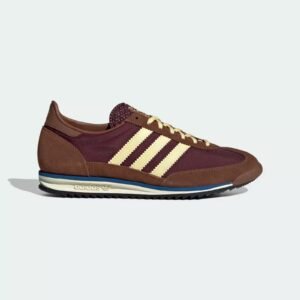 Adidas SL 72 RS Preloved Brown