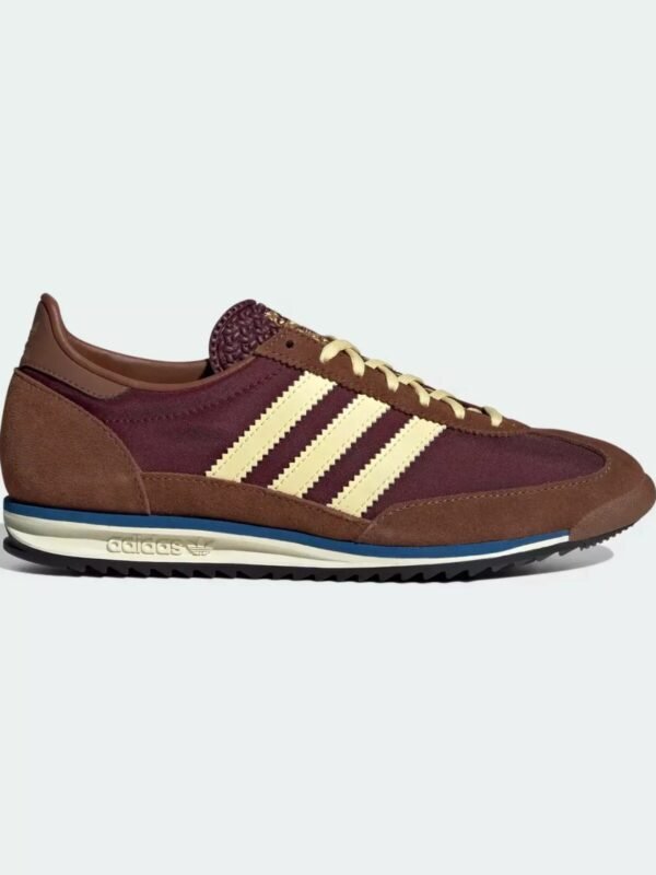 Adidas SL 72 RS Preloved Brown