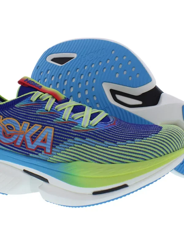 HOKA cielo X1