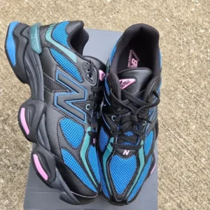 New Balance 9060 Dragon Limited
