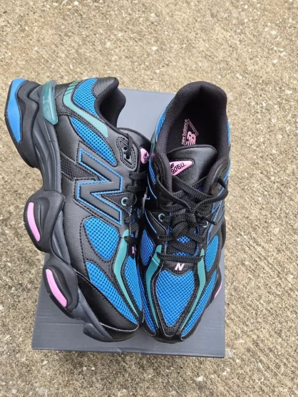 New Balance 9060 Dragon Limited