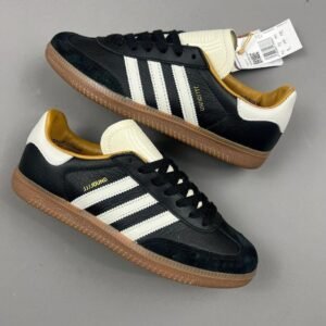 Adidas Samba OG  Black