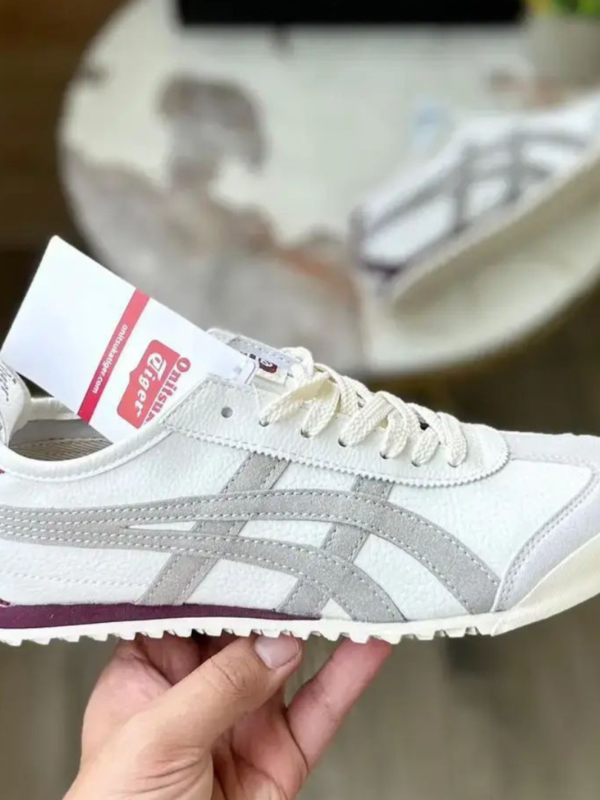 Onitsuka Tiger Mexico 66