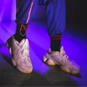 Adidas Yeezy 500 Soft Vision