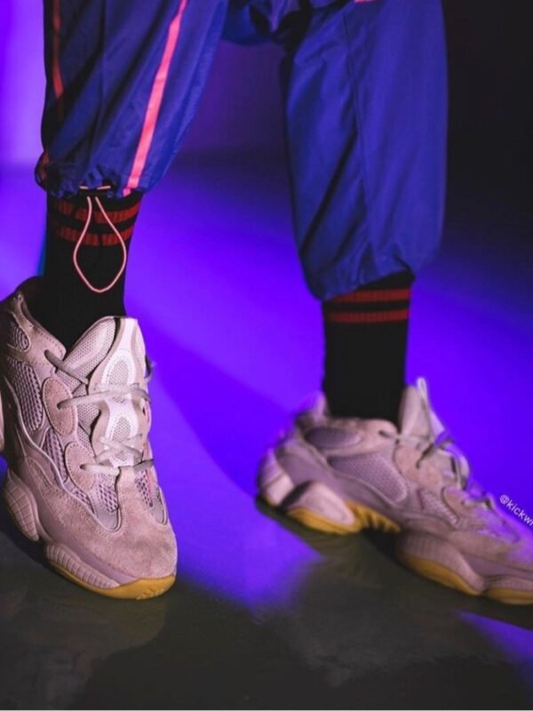 Adidas Yeezy 500 Soft Vision